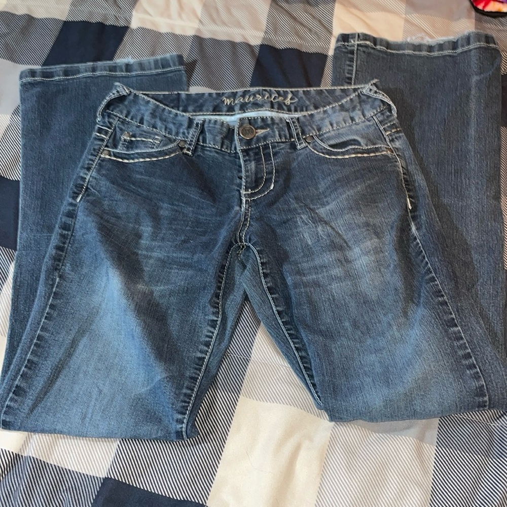 Women’s jeans